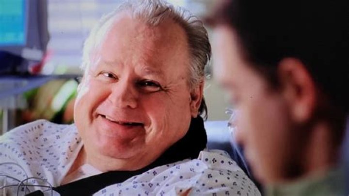 Bob Verne, Krista Vernoff's father