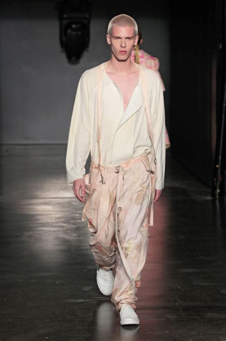 Brandon Project Runway: Uncover Inspiring Success