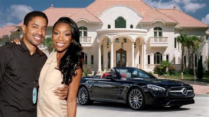 Brandy Norwood, Age, Net Worth, Husband, Daughter
