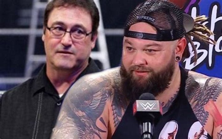 Bray Wyatt's Father And His Impact On A Wrestling Legacy