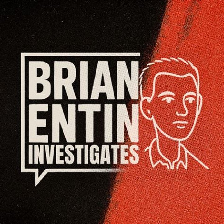 Brian Entin's Journey Of Authenticity And LGBTQ+ Advocacy