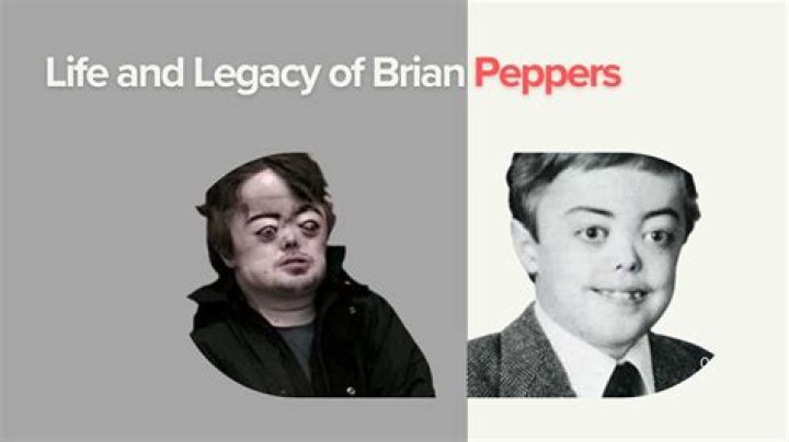 Brian Peppers: A Life Shaped by Disorder and Controversy