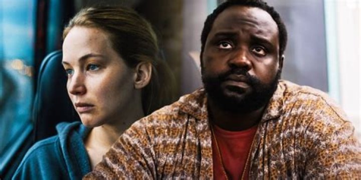 Brian Tyree Henry's Enduring Relationship
