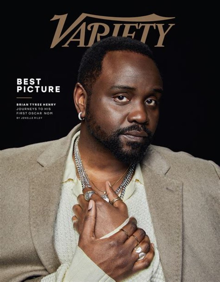 Brian Tyree Henry's Partner: Unlocking The Secrets