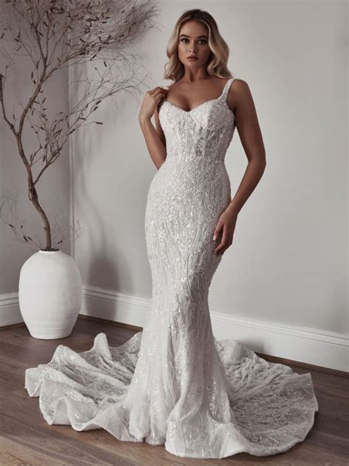 Bridal Style Secrets From Camila Alves