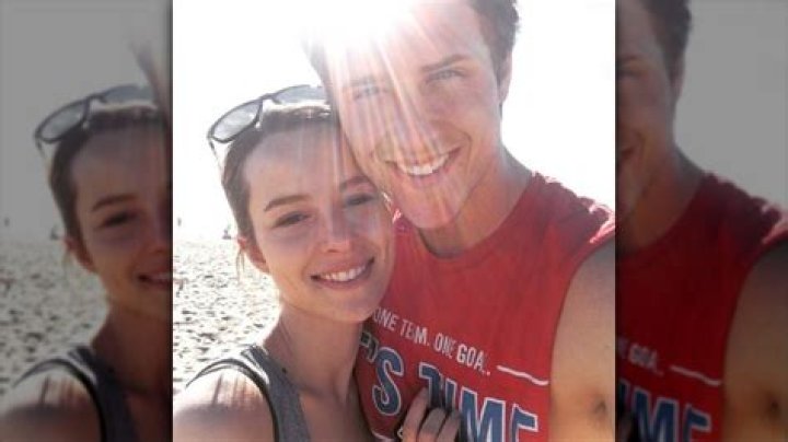 Bridgit Mendler And Shane Harper Revealed
