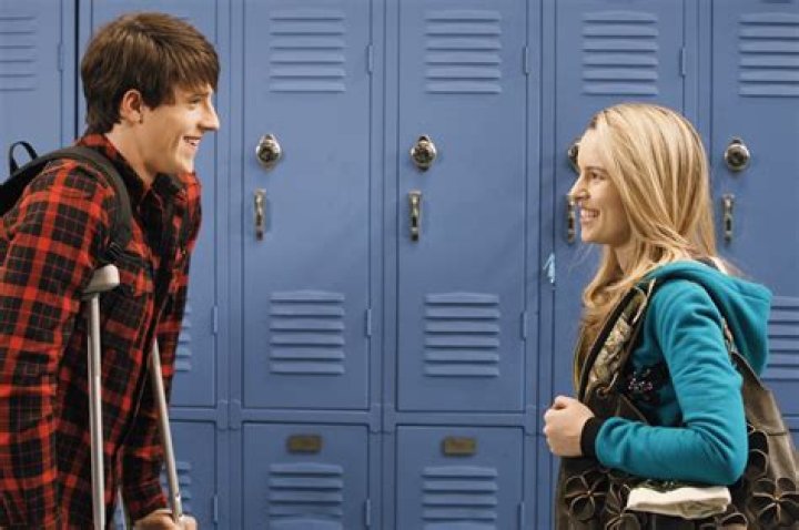 Bridgit Mendler And Shane Harper: Unlocking Friendship And Success