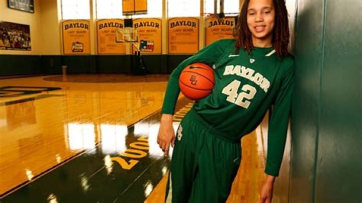 Brittney Griner as a kid (Photos)