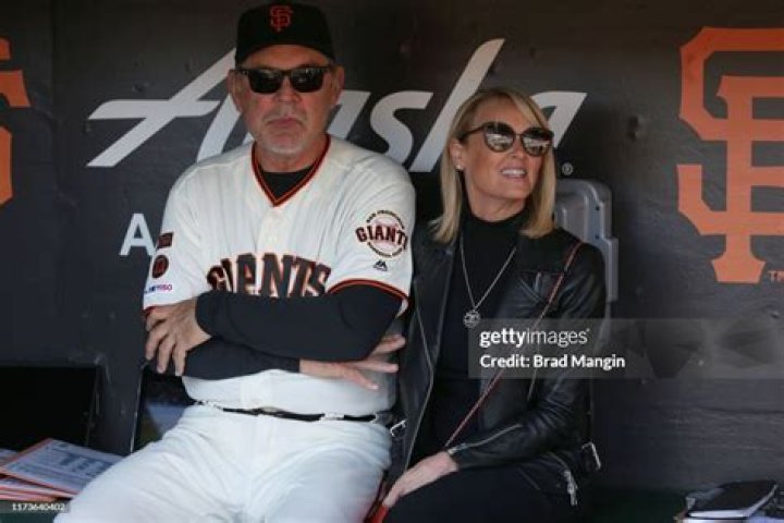 Bruce Bochy wife: Meet Kim Seib |