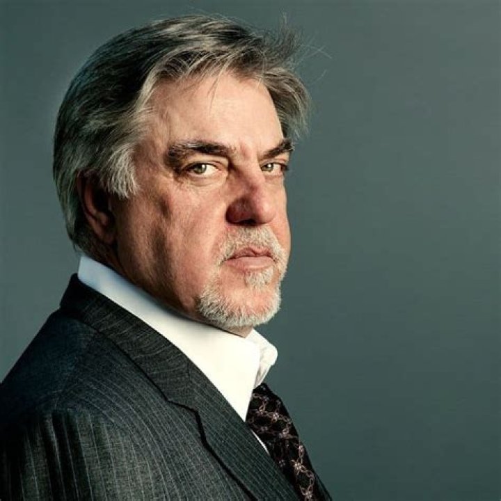 Bruce McGill's Net Worth Unveiled