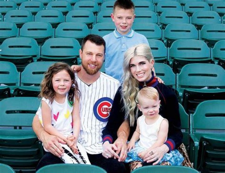 Byron Yawn Bio, Wife, Children, Net Worth, Divorce & More |