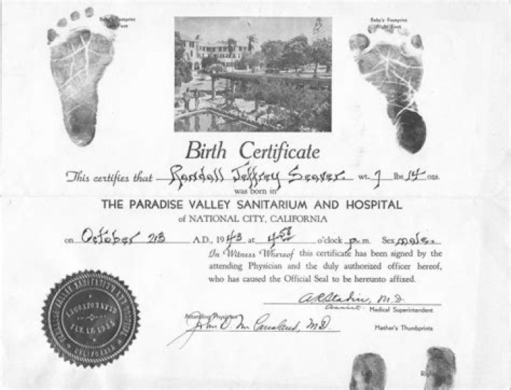Caitlin Clark's Birth Certificate Revealed