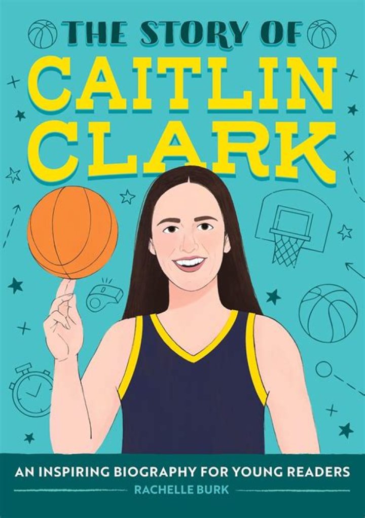 Caitlin Clark's Inspiring Gender Journey