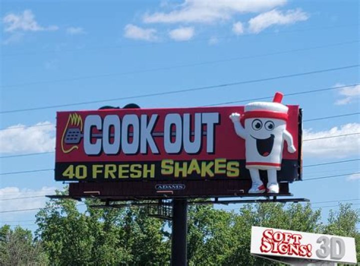 Can You Join Cookout's Team At 14?