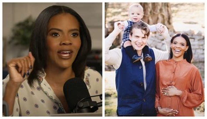 Candace Owens' Mother's Transformative Journey