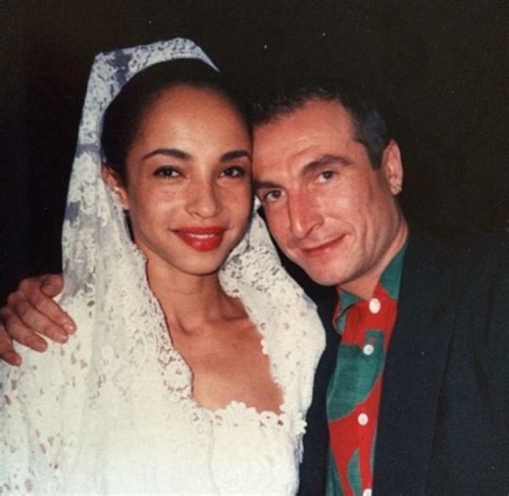 Carlos Scola Pliego Was Sade Adu’s Husband For 6 Years