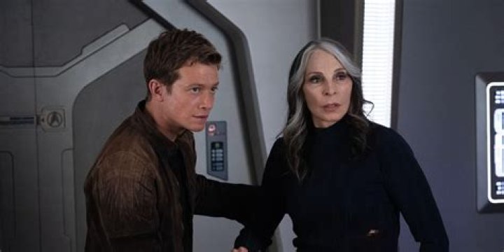 Carmen Blackwell's Husband's Enigmatic Identity