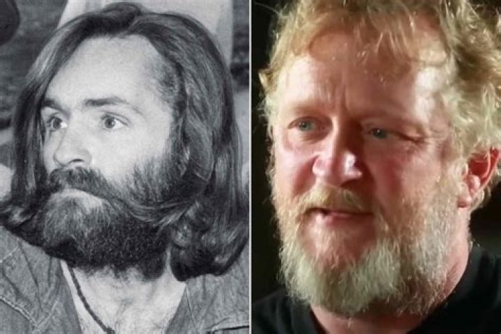 Charles Manson Jr.'s Cause Of Death Revealed