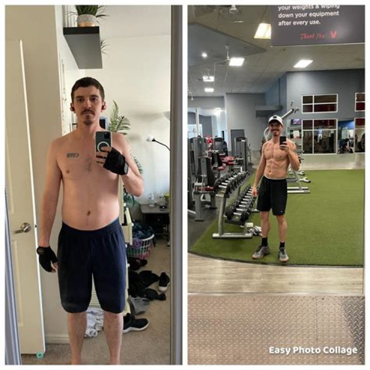 Check Out Before And After Results |