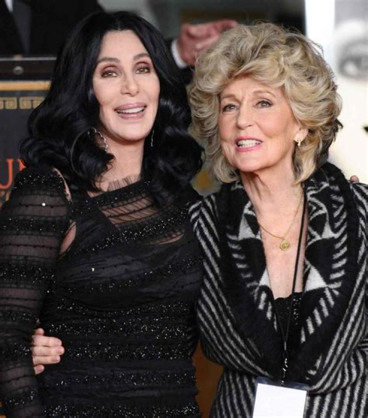 Cher Parents, Grandchildren, Partner - WeBlogy