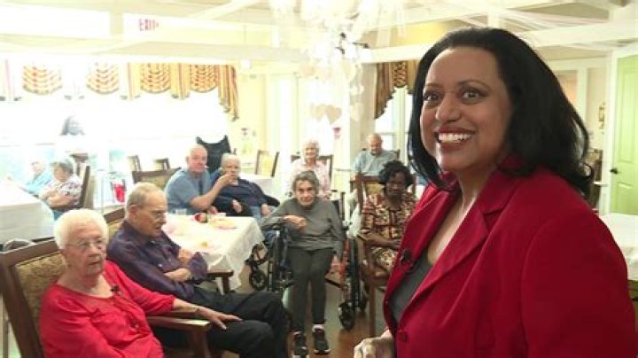 Cheryl Miller And Her Inspiring Partnership