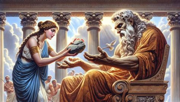 Children, Parents And Siblings |