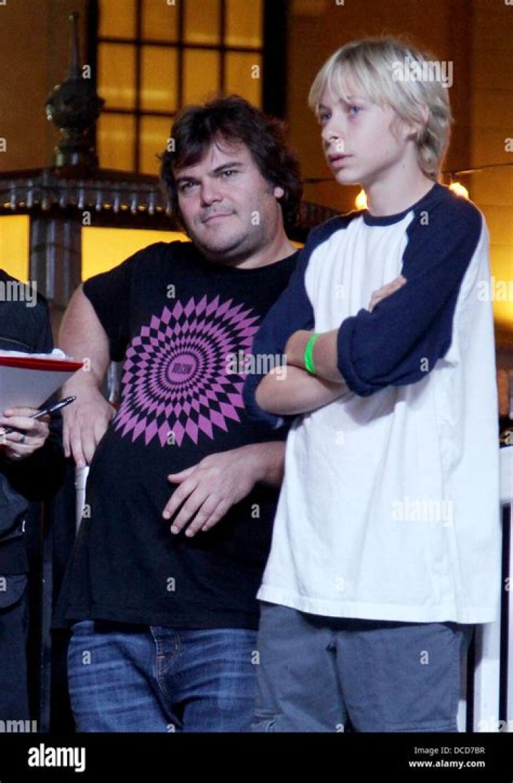 Chris Stills, Justin Stills, Jen Stills, Oliver Ragland, Eleanor Stills, Henry Stills |