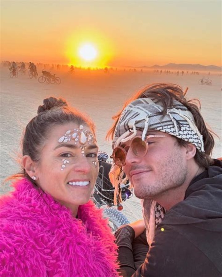 Christina Nadin Single or Dating? Know Her Love Life, Boyfriend, Past Affairs, Net Worth & Facts!