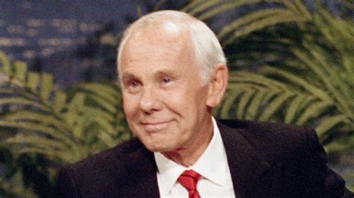 Christopher Carson: Where Is Johnny Carson's Son Now?