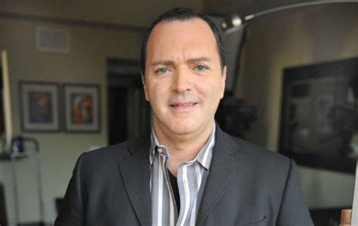 Christopher Ciccone Biography, age, wife, children, occupation, net worth