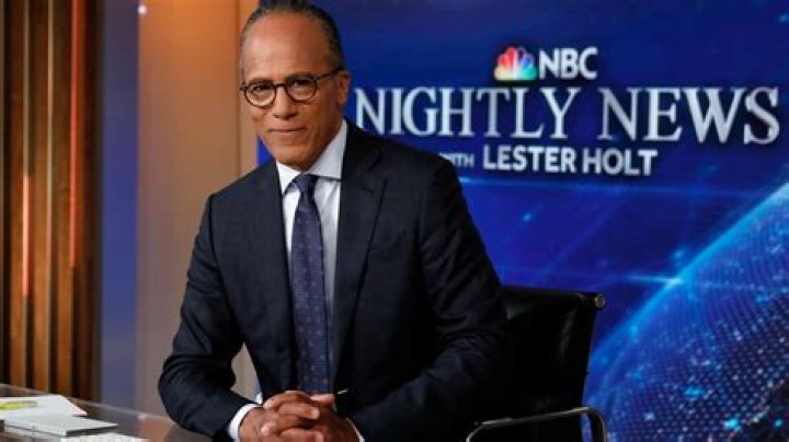 Chuck Todd Illness and Other Facts About the NBC News Anchor |