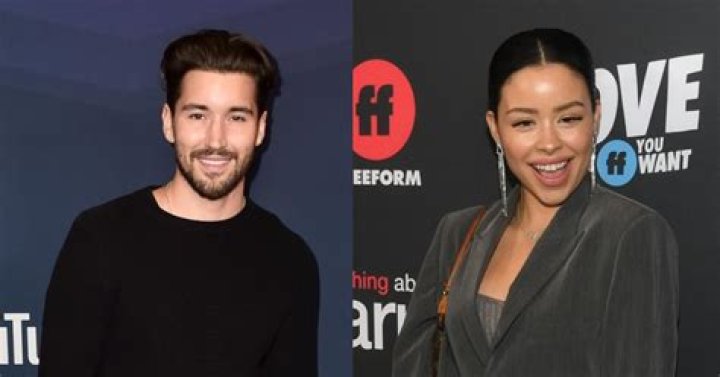 Cierra Ramirez And Jeff Wittek Relationship And Breakup Details |