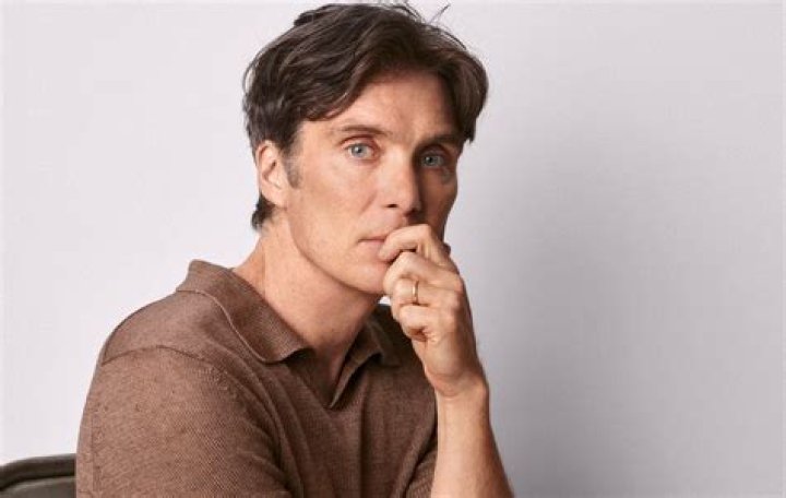Cillian Murphy's Hidden Health Truth Revealed