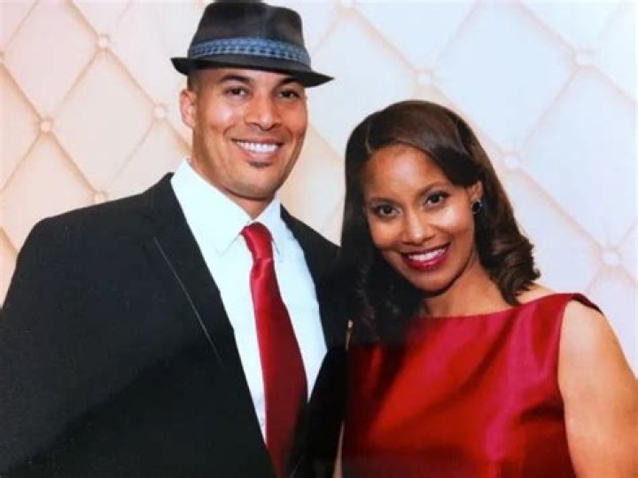 Coby Bell Wife - Who is Aviss Bell?
