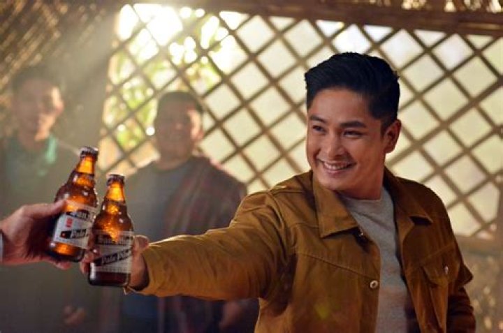 Coco Martin's Journey To Success