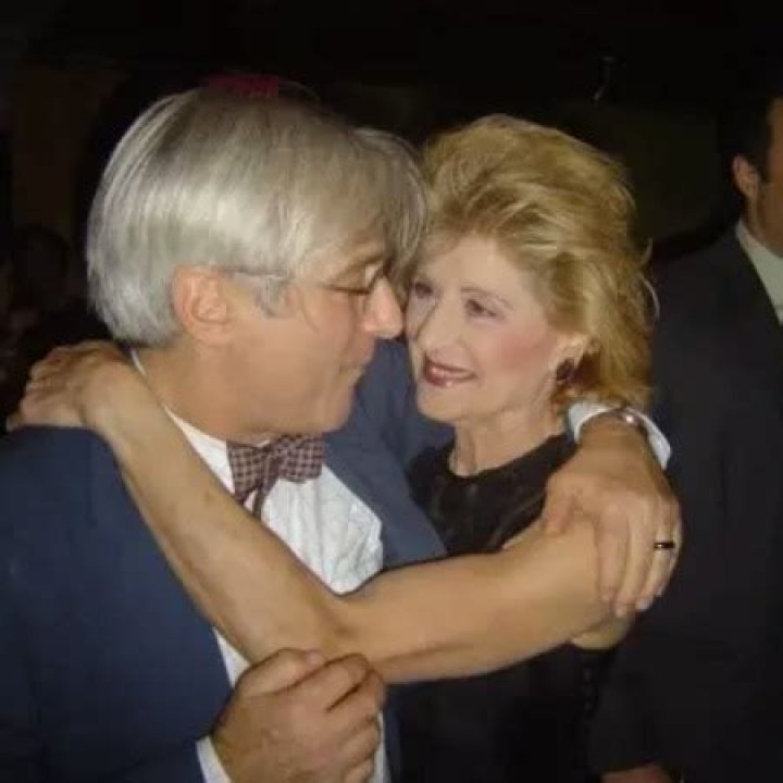 Concetta Tomei: Mystery Unveiled - Bio, Career, Marriage, and Family Life