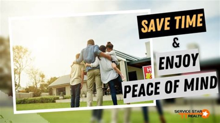 Convenience, Savings, And Peace Of Mind