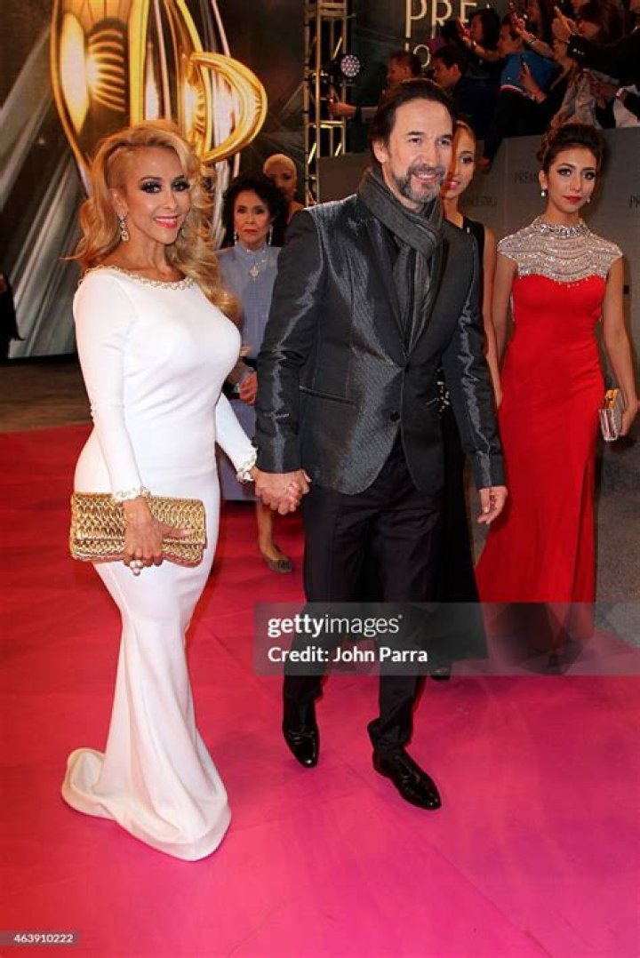 Cristian Salas Age: Learn Everything On Marco Antonio Solis Wife