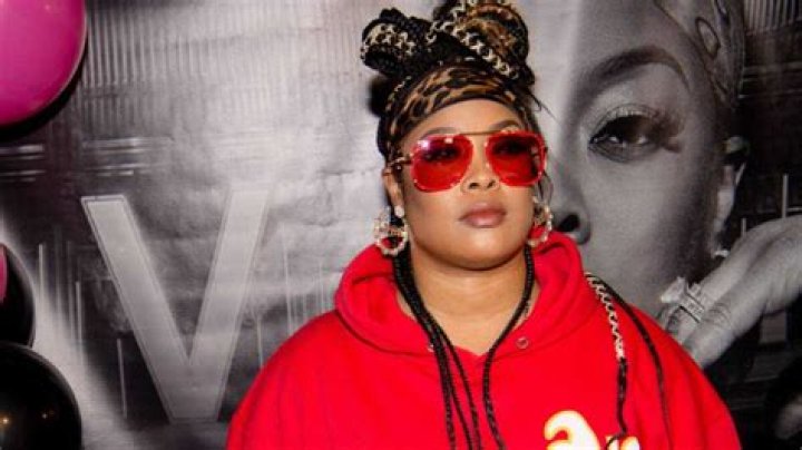 Da Brat’s net worth, debt, career earnings, house, and cars |