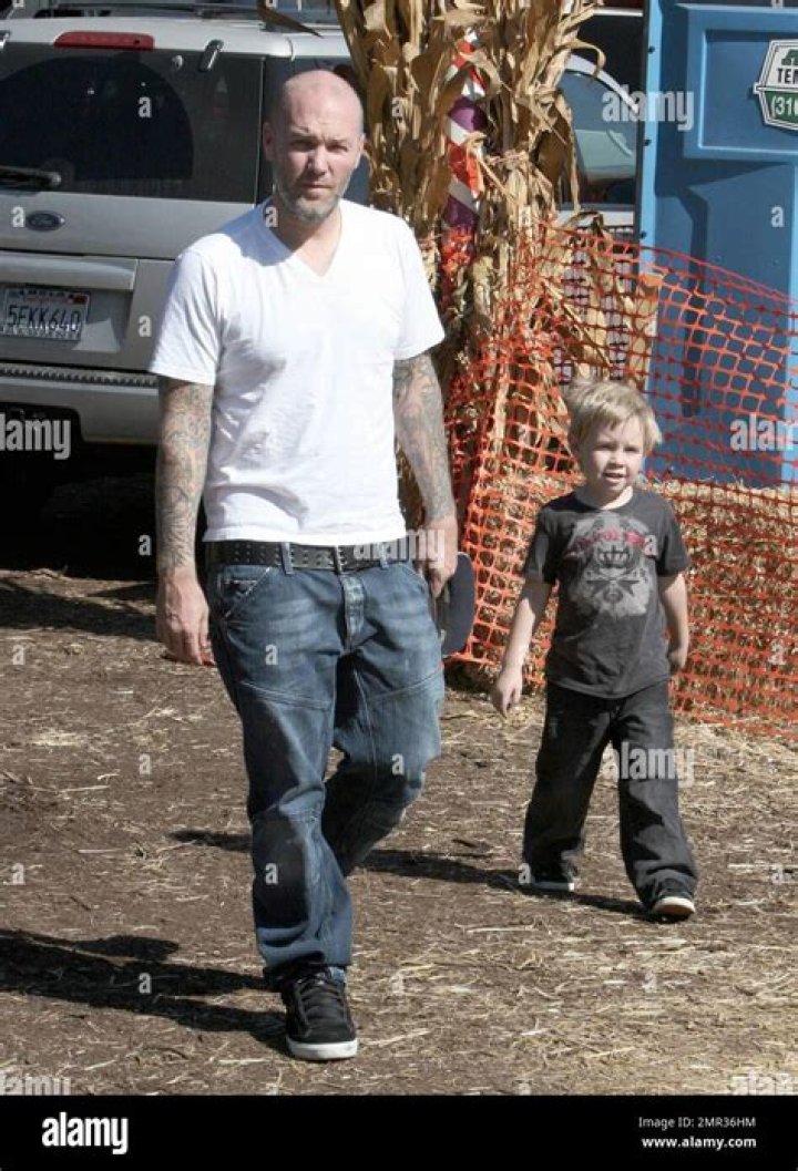 Dallas Durst: Facts About Fred Durst's son