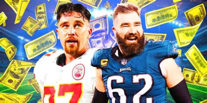 Dan Campbell's Net Worth And Financial Odyssey