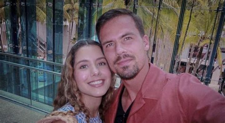 Daniel Altmaier family: Parents, siblings, girlfriend, children