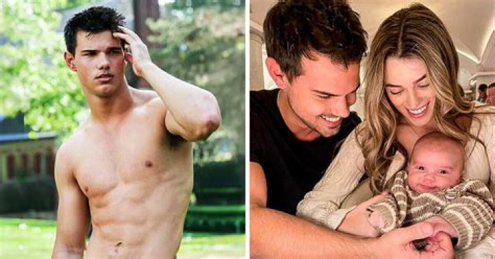 Daniel Lautner, Taylor Lautner's father