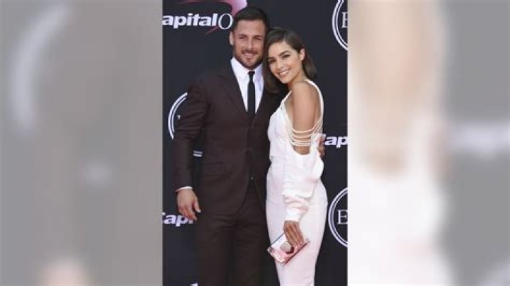 Danny Amendola Wife: Is He Married To Jean Watts? Kids