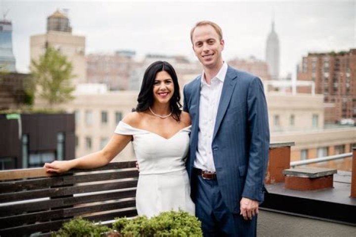 David Brooks Married Anne Snyder Back In 2017 After Separation From 27 Years Of Marital Relationship.