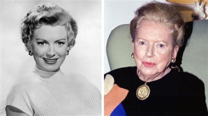 Deborah Kerr's Love And Legacy