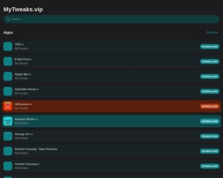 Debunking Myths And Discovering The Risks Of "mytweaks.vip"