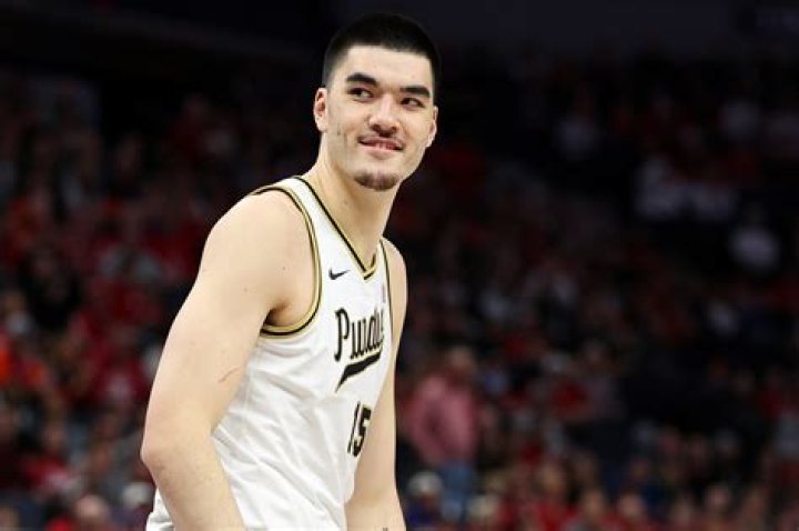 Debunking Zach Edey's Health Rumors: Uncovering The Truth