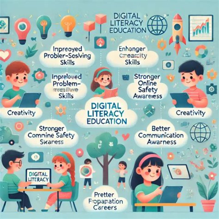 Decoding Privacy, Consent, And Digital Literacy