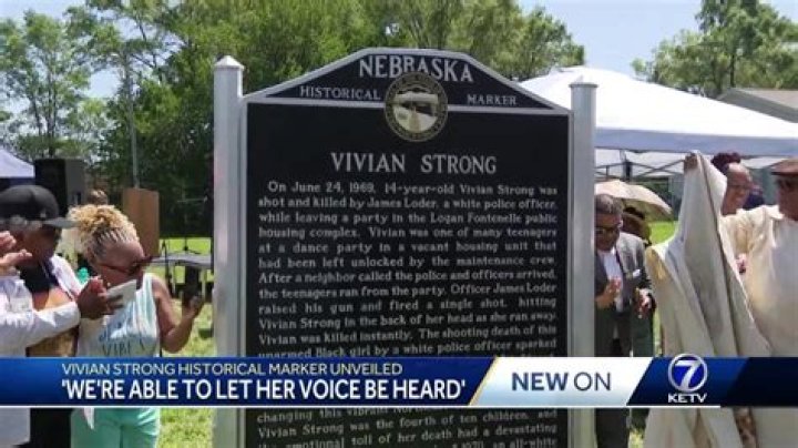 Decoding The Vivian Strong Tragedy